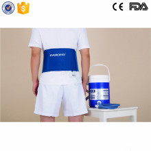 Back Pain Relief Cryo Air Compression Therapy System